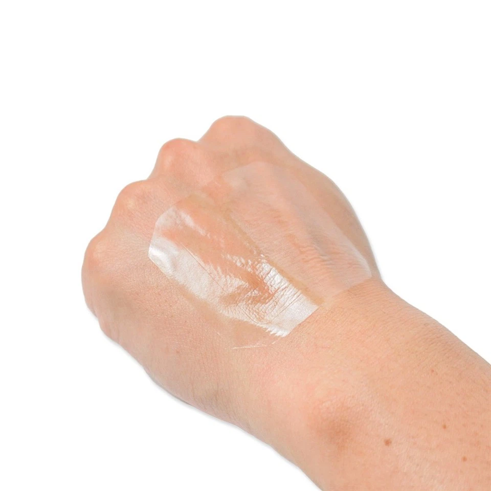 Medical Waterproof I.V Wound Dressing Adhesive Dressing For Wound Care
