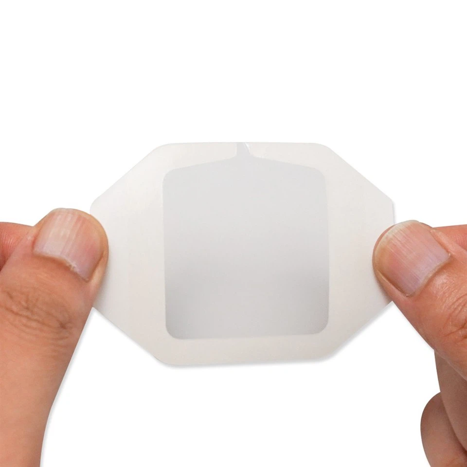 Medical Waterproof I.V Wound Dressing Adhesive Dressing For Wound Care