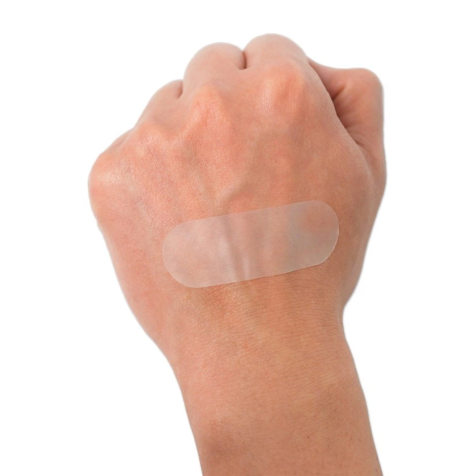 Pimple Patches Bundle 11PCS Pimple Stickers For Face Large Pimple Patches